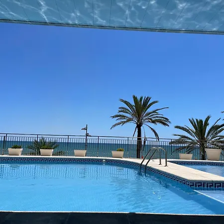 Lägenhet Frente Al Mar De