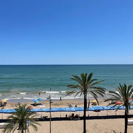 Lägenhet Frente Al Mar De